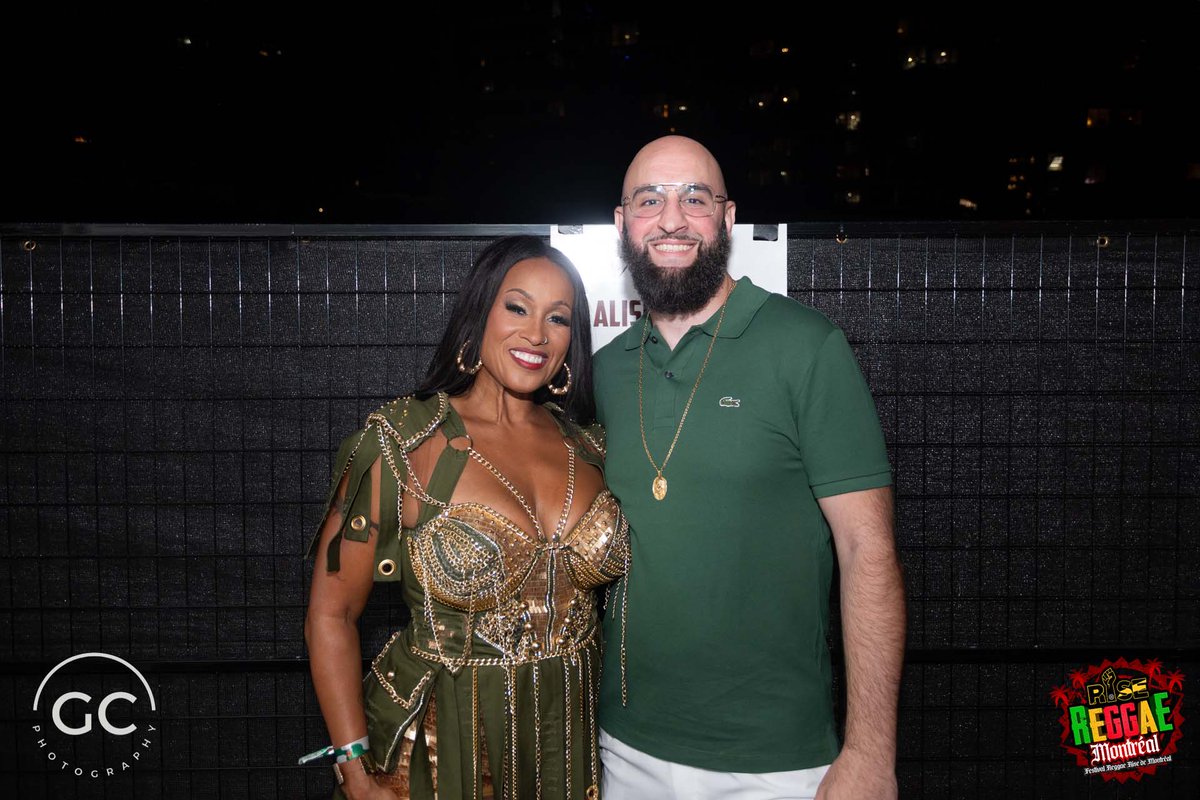 RISE Montréal (iloverise) tweet media