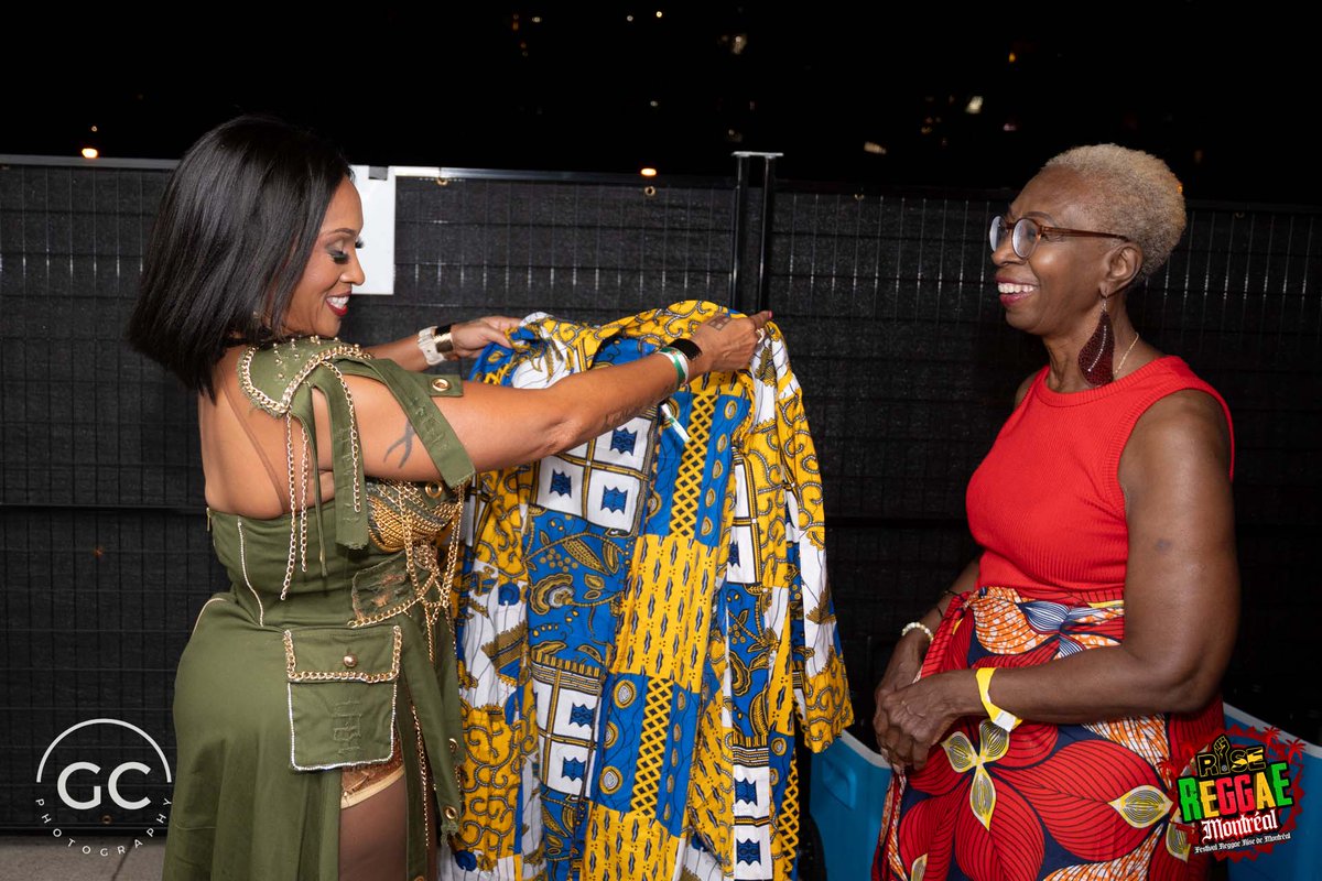 RISE Montréal (iloverise) tweet media