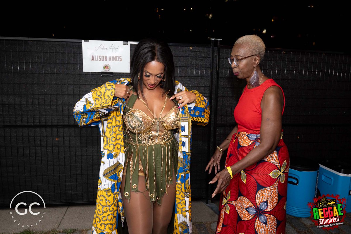 RISE Montréal (iloverise) tweet media