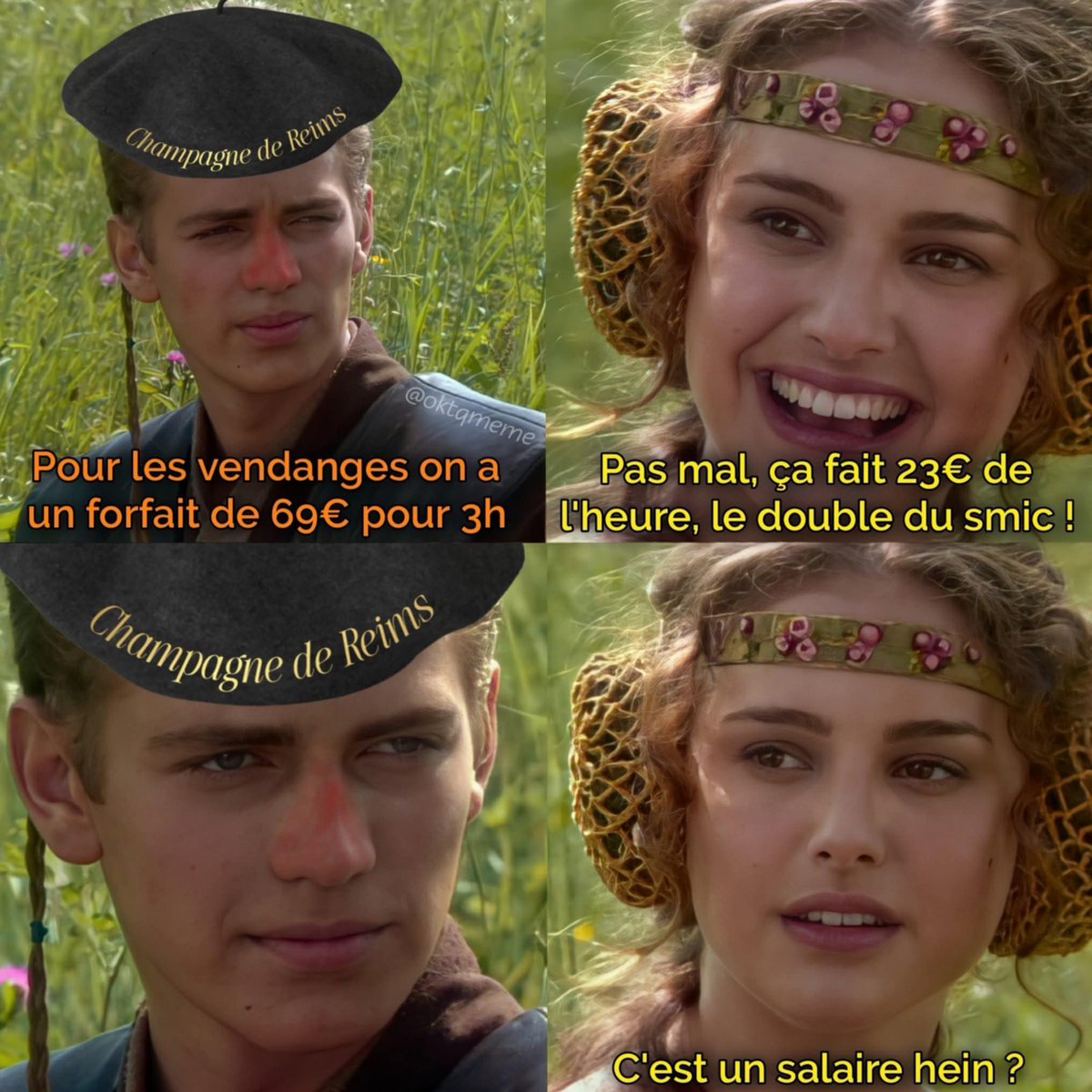 vinceflibustier's tweet photo. Ah hahaha, c'est fabuleux. https://t.co/wsapcuqNhJ