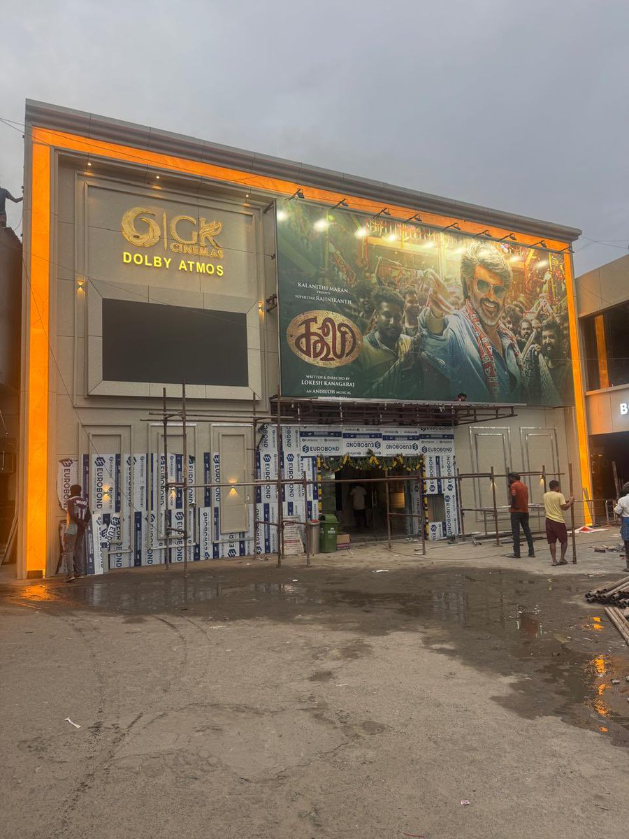 Ruban Mathivanan tweet media