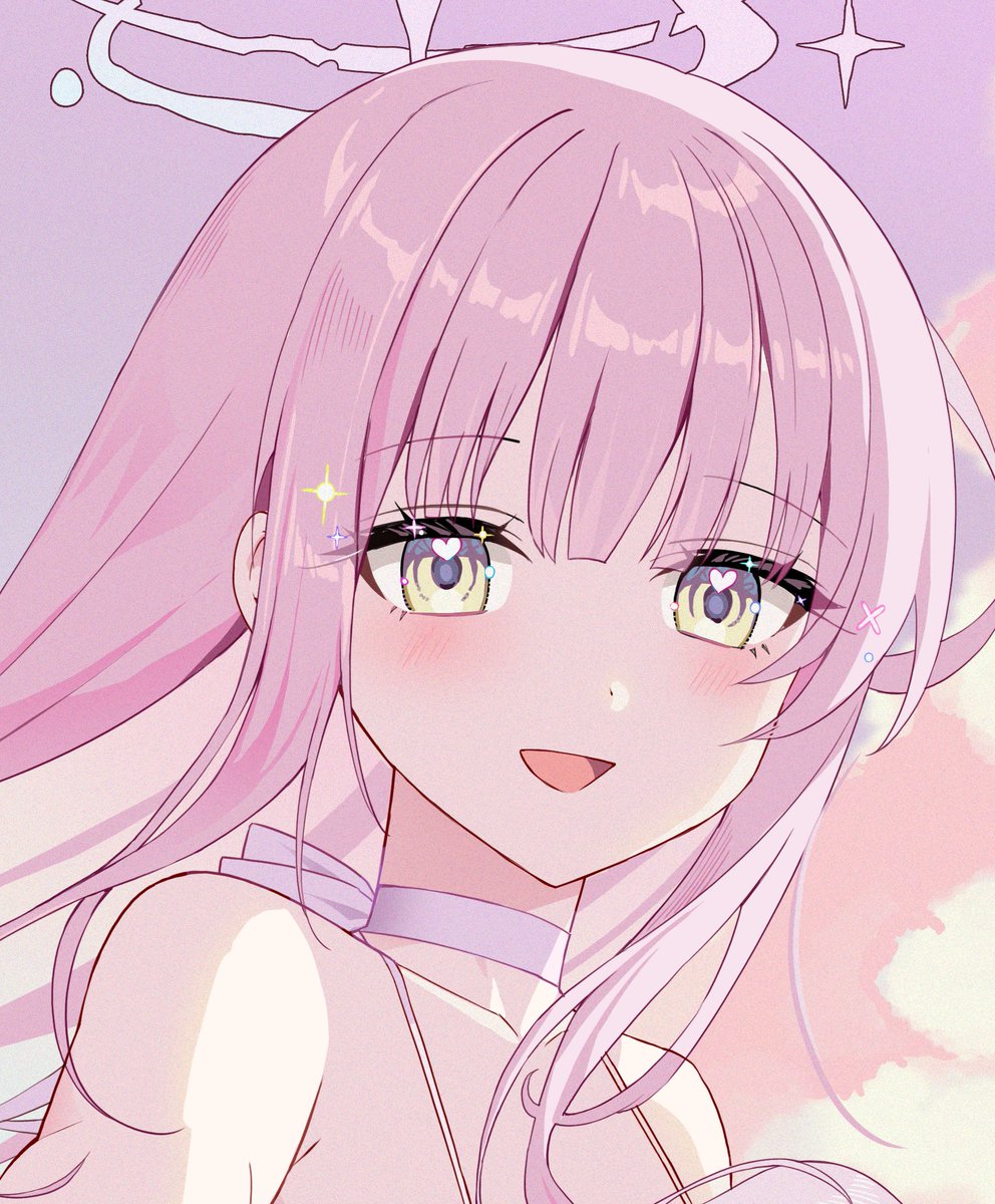 ミカ😇 #ブルアカ