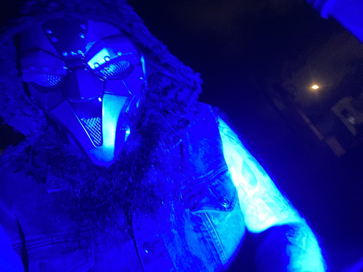 EYESEEYOU 👀 #H7ISDEAD