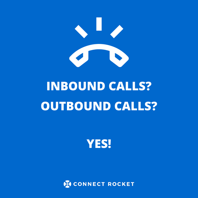 ConnectRocket's tweet image. From managing inbound calls to emergency reporting lines to activating your EOC with a single click, Connect Rocket offers limitless solutions to streamline call handling and enhance operational efficiency. #EmergencyResponse #CallManagement