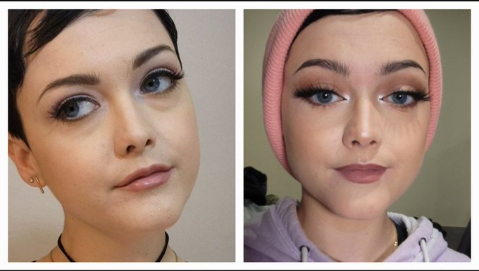 Watch Jade Valentine, PhD in Anal Science's leaked NSFW photo on TwXstars