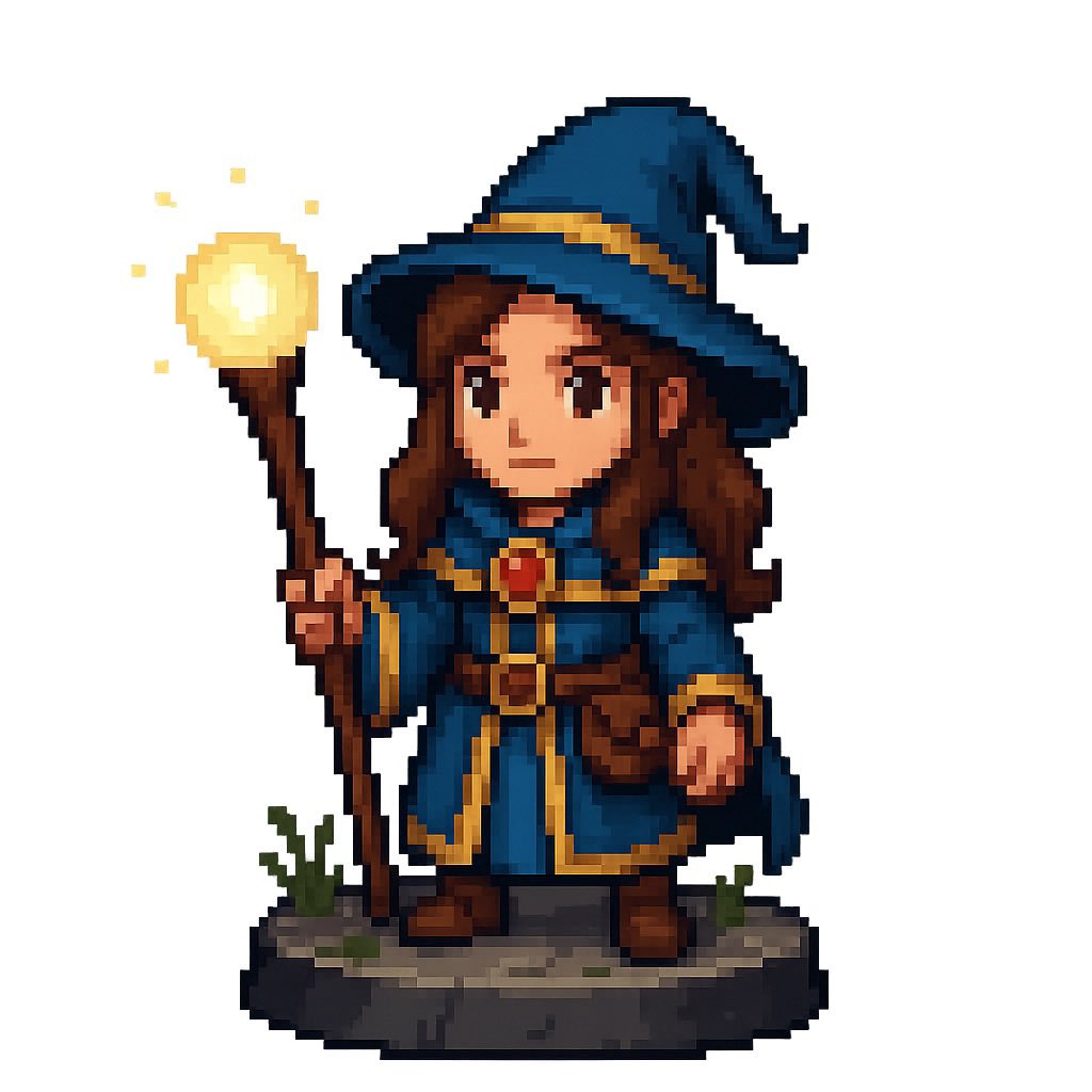 microstudio_ai's tweet image. Made with Microstudio 🧙‍♀️🧙‍♂️ 

Get early access!