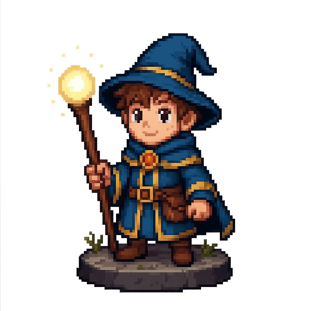 microstudio_ai's tweet image. Made with Microstudio 🧙‍♀️🧙‍♂️ 

Get early access!