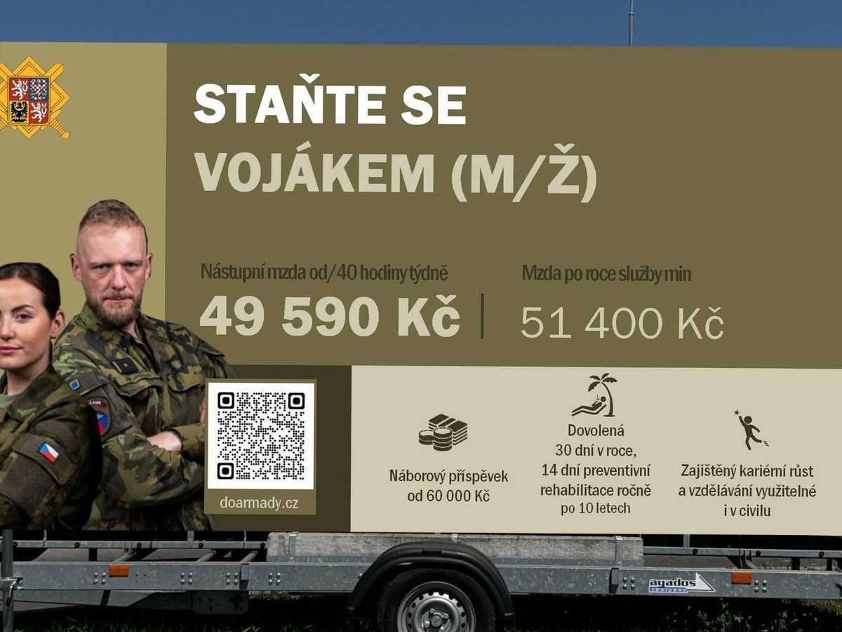 Na těch internetech se toho času objevuje spousta zajímavých příležitostí...🤔