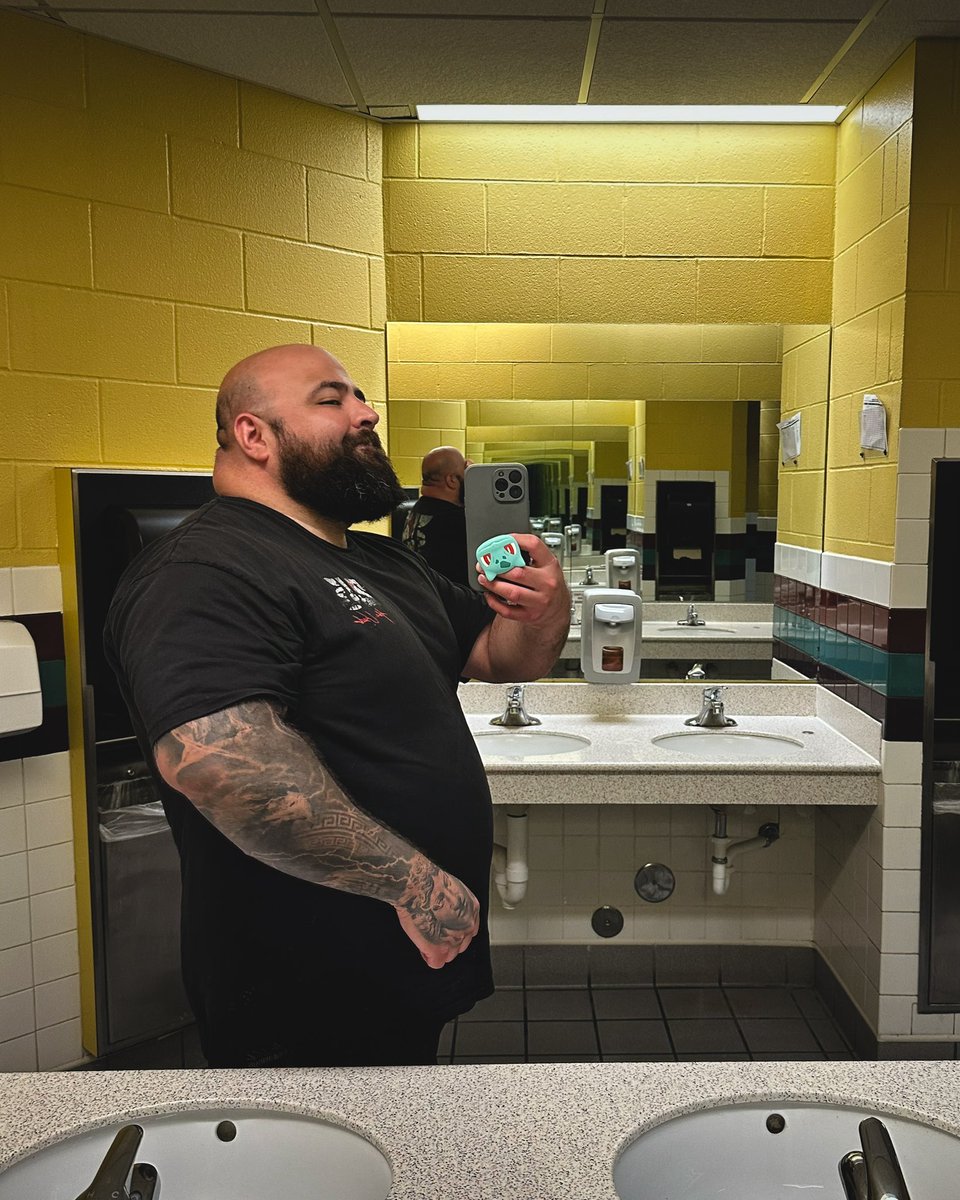 Mauro Cabral tweet media