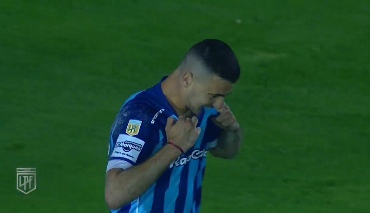 los pibes cuando se animan: