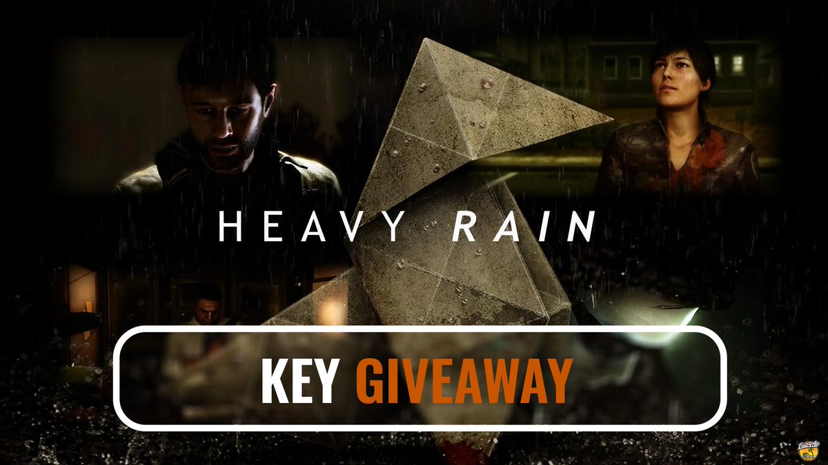 Loot4All - First Level Loot (@loot4all) on Twitter photo ☔🎁 STEAM GAME GIVEAWAY 🎁☔
Loot:
🔸 1x Heavy Rain Steam Key ($19,99)
How to Participate:
🔸 Follow <a href="/Loot4All/">Loot4All - First Level Loot</a> & <a href="/DeckFilter/">DeckFilter: Steam Deck companion app</a> ✅
🔸 Repost 🔁 + Like ♥️
🗓️ Ends 8/15/2025
#Giveaway #FreeGames #GameKeys #FreeSteam #SteamKeys #Steam ☔🎁 STEAM GAME GIVEAWAY 🎁☔
Loot:
🔸 1x Heavy Rain Steam Key ($19,99)
How to Participate:
🔸 Follow <a href="/Loot4All/">Loot4All - First Level Loot</a> & <a href="/DeckFilter/">DeckFilter: Steam Deck companion app</a> ✅
🔸 Repost 🔁 + Like ♥️
🗓️ Ends 8/15/2025
#Giveaway #FreeGames #GameKeys #FreeSteam #SteamKeys #Steam