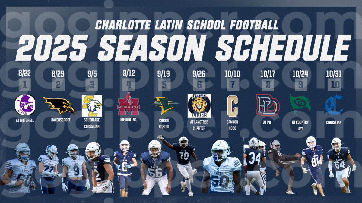 2025 Season Loading!!!