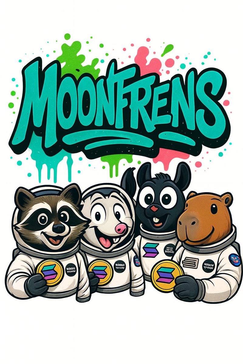 Moon_Frens_'s tweet image. So close, can you feel it