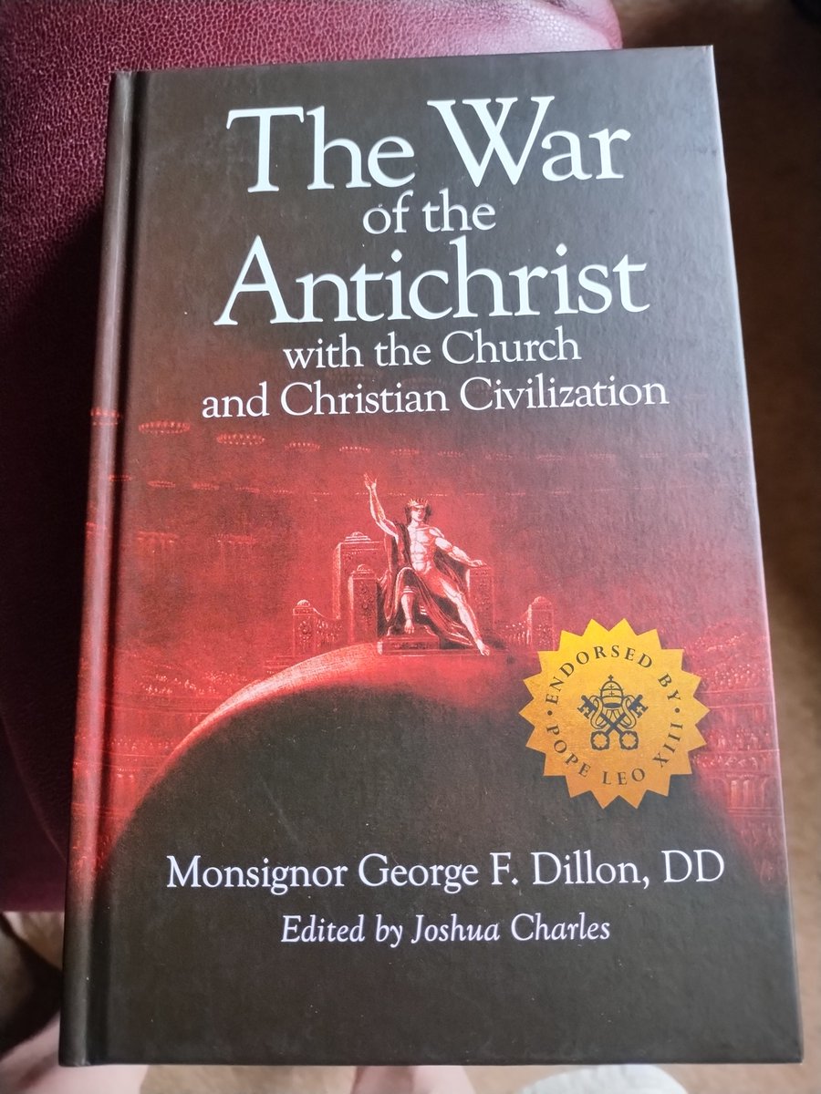 Great book! You can find it, DL it on archive.org or get this particular one on TANbooks.com . This one has a forward by Joshua Charles who's really impressive. And every month TAN has a great sale. TAN is a go-to for me.