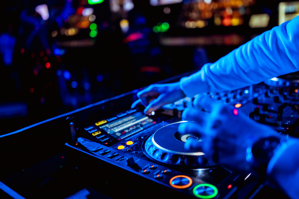 Palmetto Audio & Video tweet media