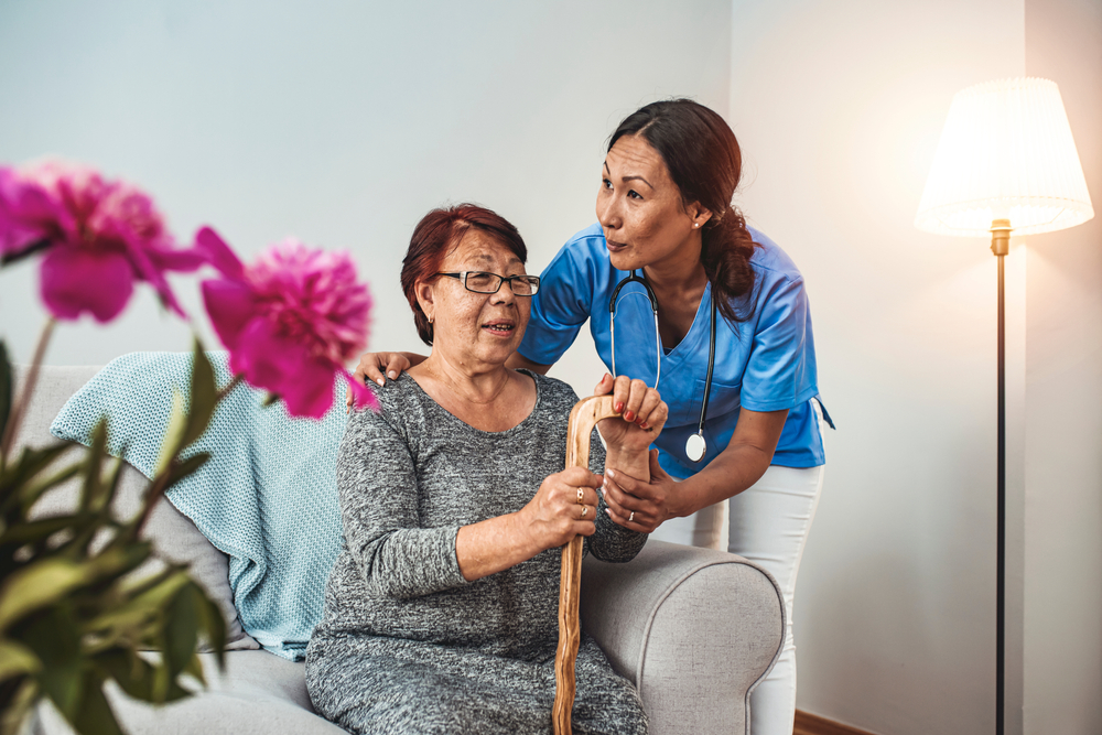 When you need compassionate in-home hospice care in Rock Hill or nearby areas like York, Chester, and Lancaster County, Riverview is here to support you. We are dedicated to providing the highest quality care with kindness and respect.

#HospiceCare #InHomeCare #RiverviewCare