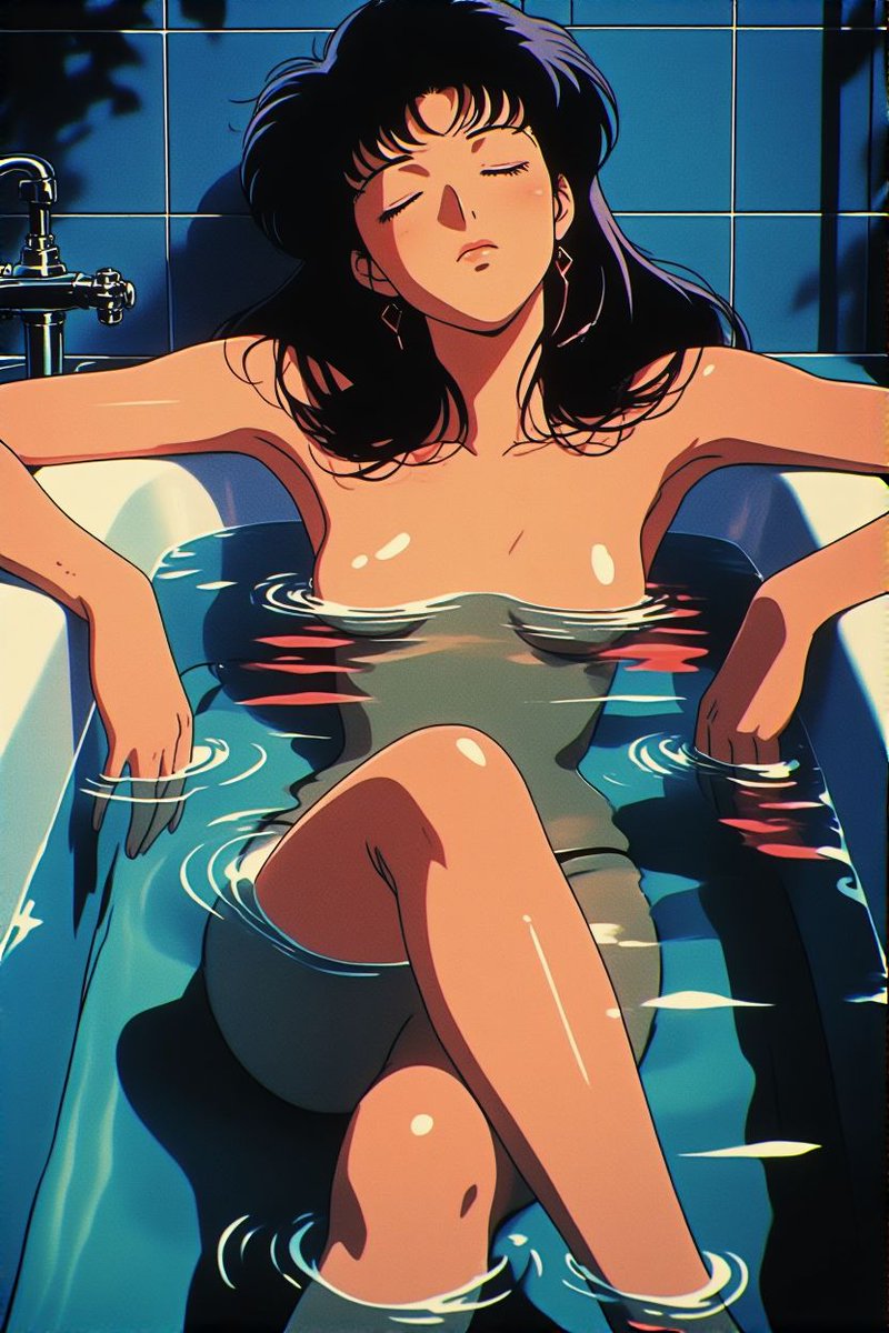 Artzchillect's tweet image. 