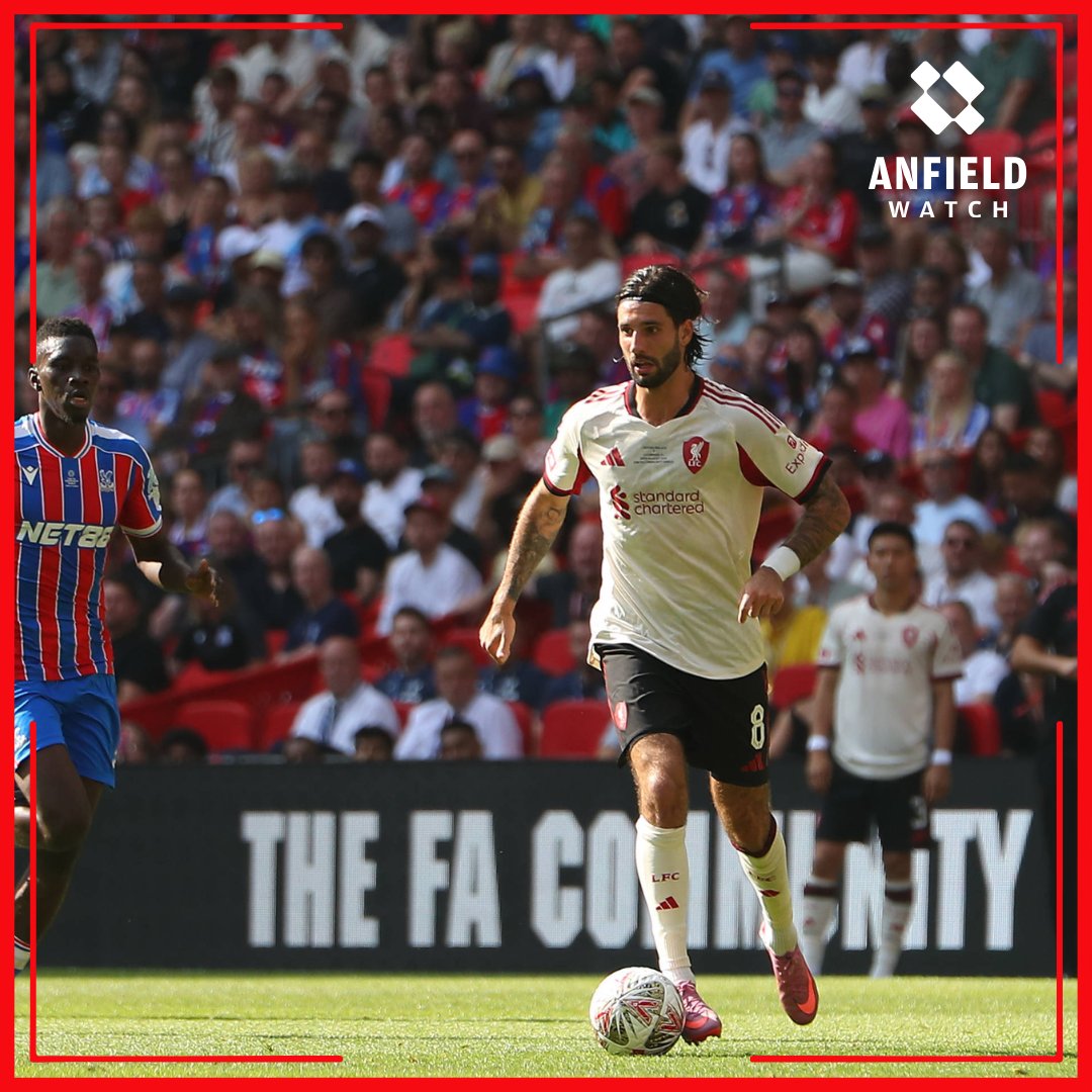 Anfield Watch tweet media