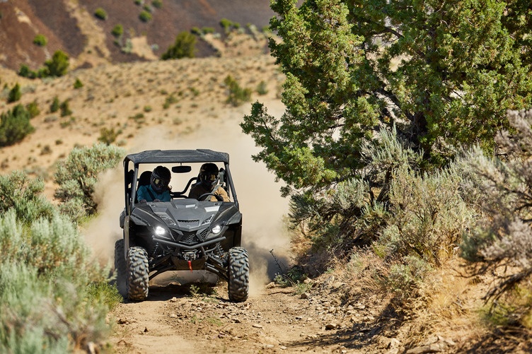 YamahaOutdoors's tweet photo. Productivity meets performance.
This is the kind of balance that makes ownership worth it.
https://t.co/Ixskd9xeyq
#Yamaha #WolverineX21000 #ProvenOffRoad #REALizeYourAdventure #AssembledInUSA #Yamaha10YearBelt https://t.co/SRZaqm8rlo