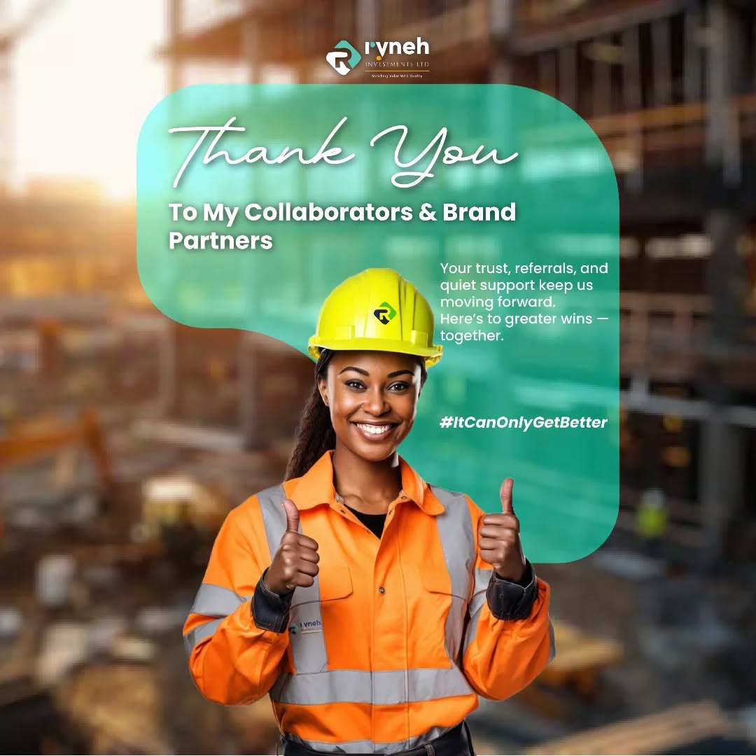 ryneh_ltd's tweet photo. To our Collaborators &amp; Brand Partners

Thank you for every referral, every introduction, and every quiet word of support.
You are our collaborators, our brand partners, our silent warriors — and we treasure you.
This journey with #RynehLtd is better because of you. #thankyou https://t.co/KC0YCXLYnW