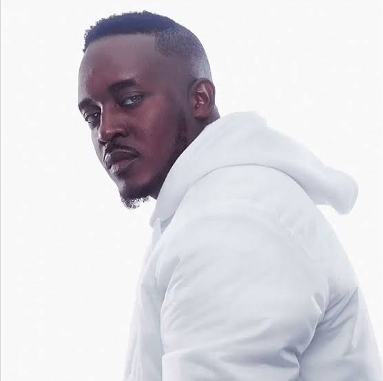 Blueprint_ng's tweet photo. M.I Abaga Says Internet Fraudsters Fund Major Part of Nigerian Music Industry
#MIAbaga #YahooYahoo #NigerianMusicIndustry #CreativeFunding #NaijaMusic https://t.co/xJUlbKSt9L