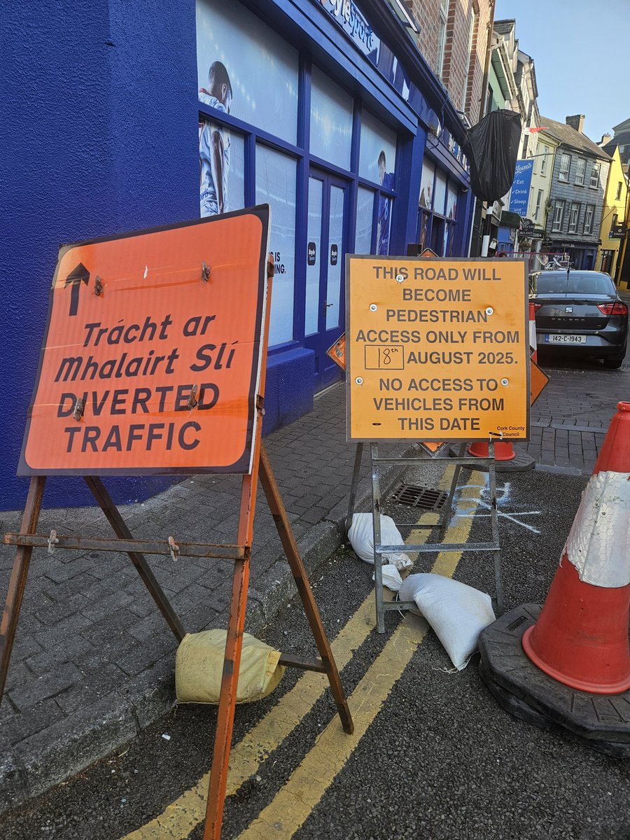 Kinsale Life 🇮🇪🇺🇦 tweet media