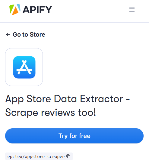 "My app idea already exists"

So what?  

It just means the idea has a proven market. 

Here's a simple hack to beat your competition: 

- Scrape their reviews – use an Apify actor like this for ease
- Export the data to a PDF
- Feed it into Gemini 2.5 or Kimi K2 – that 1M