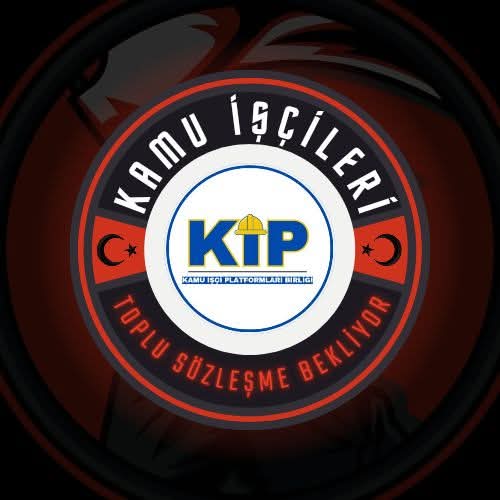 Kamu işçileri
Tam 8 aydır sözleşme bekliyor.!

Kamuİşçileri İtibarsızlaştırıldı