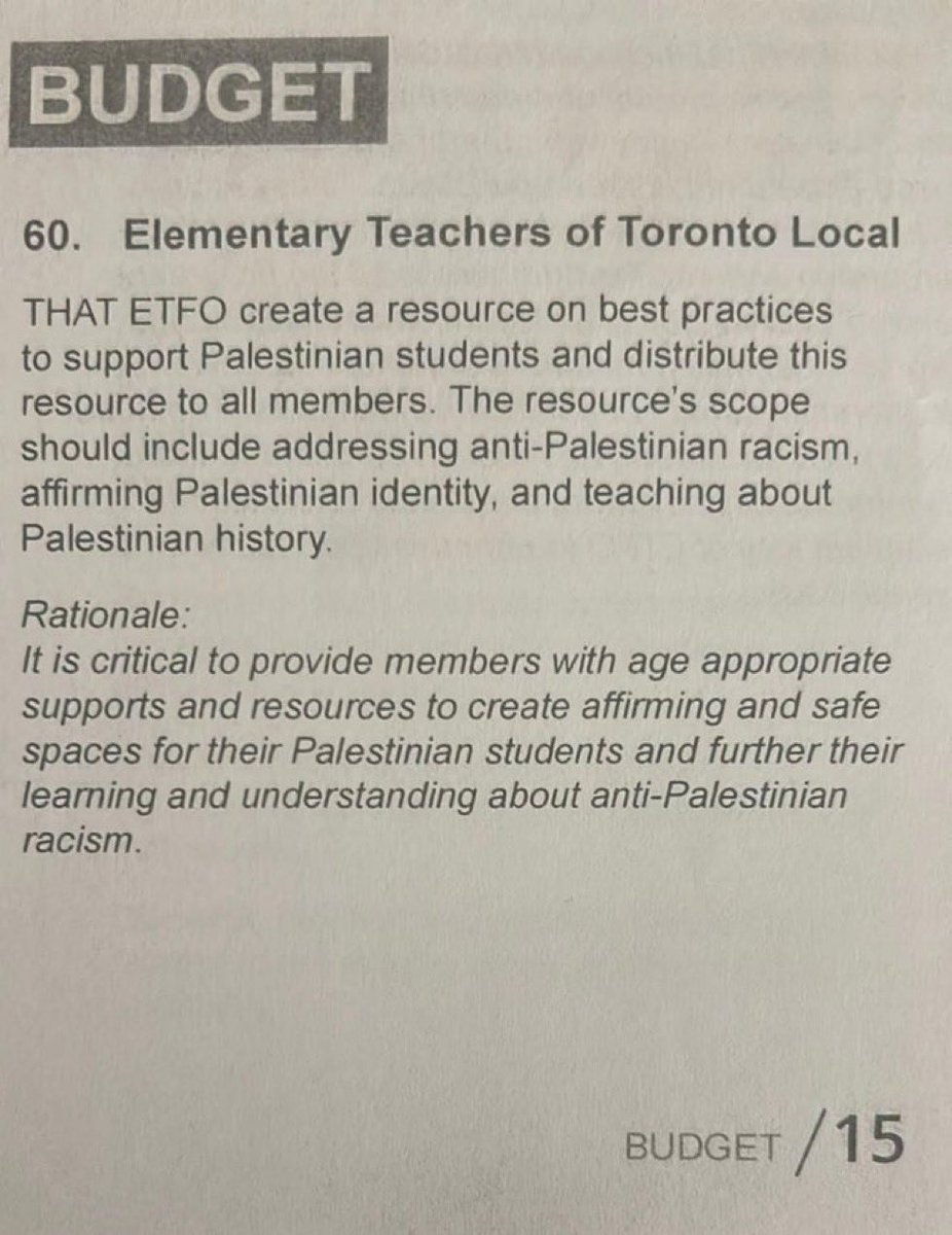 realJ_Mitchell's tweet image. The motion that passed.  This is not discriminatory in any way shape or form.