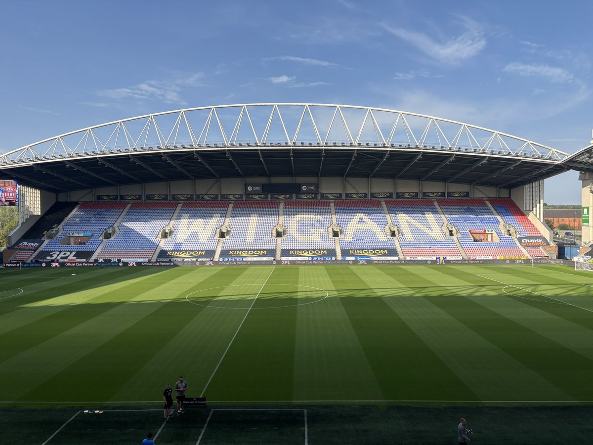 Mark Crossley tweet media