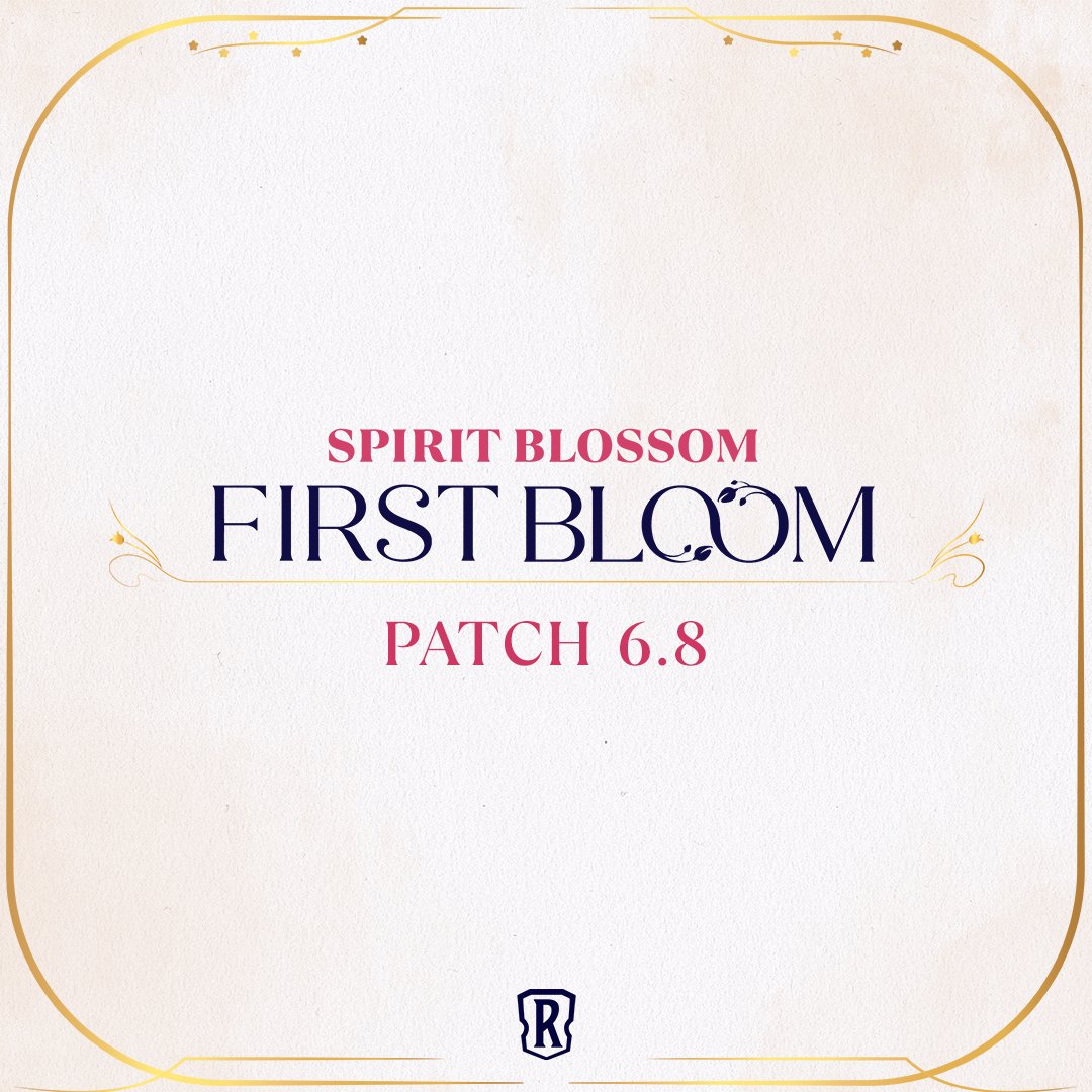 Legends of Runeterra tweet media