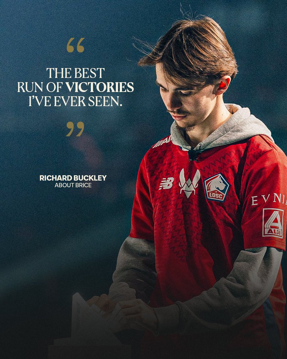 EASPORTSFCPro's tweet photo. A rising star indeed ⭐️

The run that took @Bricemsnn to the #FCPro World Championship Final 🔥 https://t.co/IiOJ7Stdye