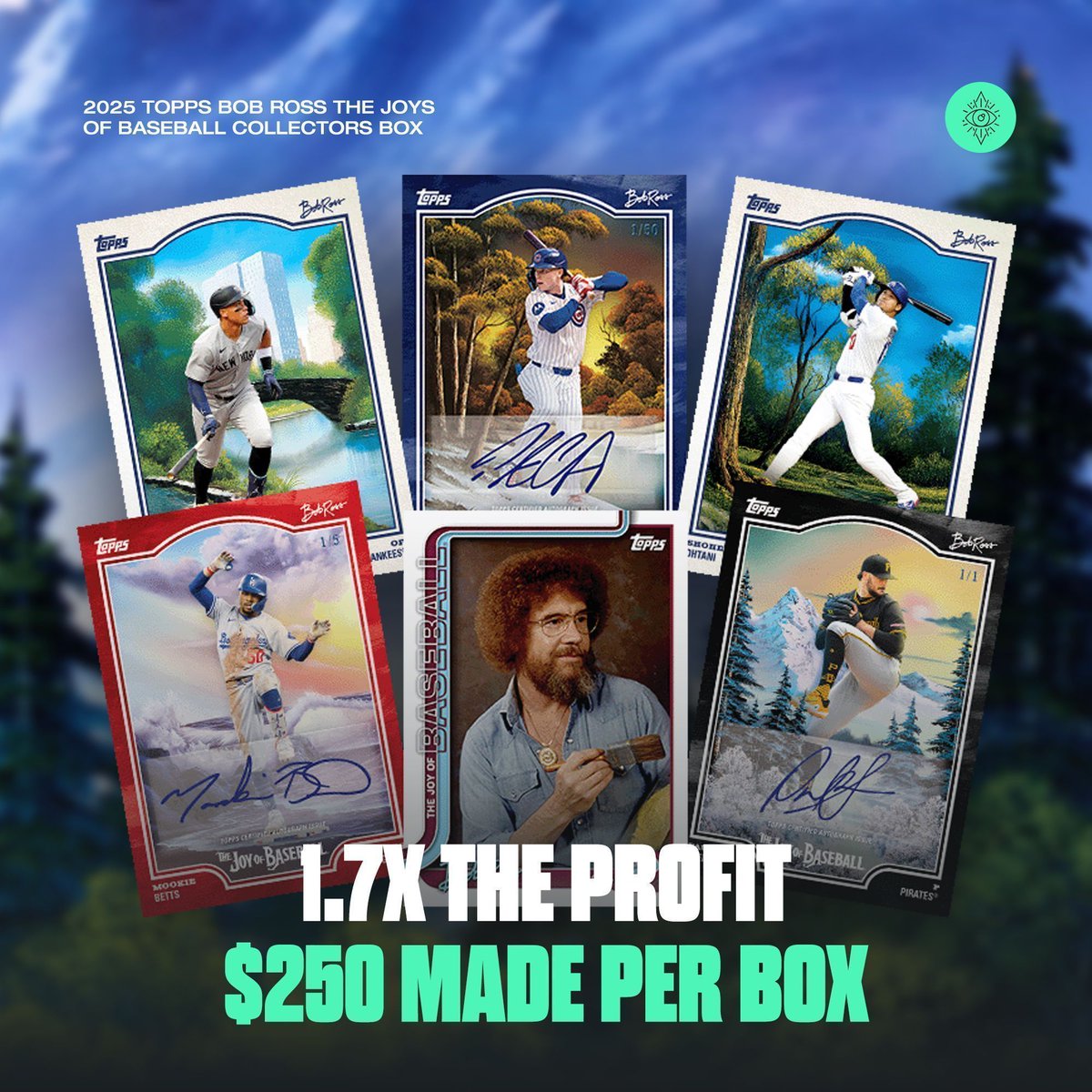 AIOHidden's tweet image. THOUSANDS of checkouts without breaking a sweat, if you’re a user of ours hitting Topps is a sure bet😈

whop.com/checkout/plan_…