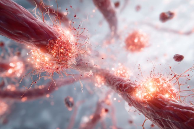 Why the Blood-Brain Barrier Weakens With Age

Researchers have identified why the blood-brain barrier becomes more permeable with age, a change linked to early memory decline. 

The study revealed that two key proteins, N-cadherin and occludin, work together to maintain tight