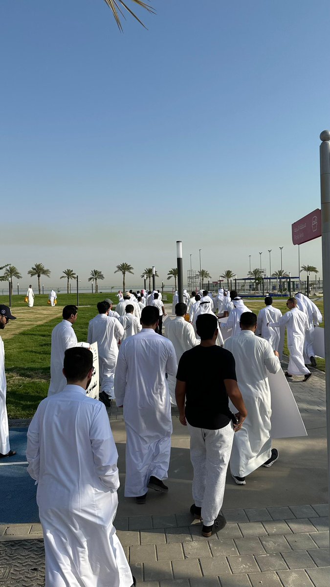 عطّالي | مرزوق الحصم tweet media