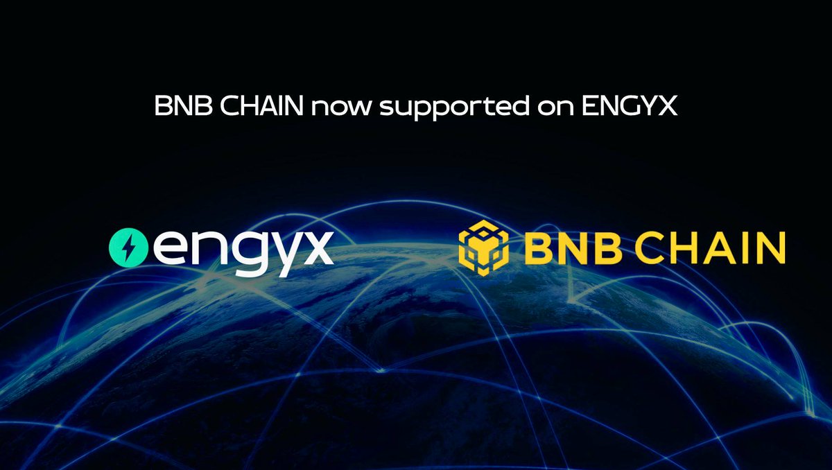 ENGYX⚡ is here to revolutionize the world of Real-World Assets (RWA).

We're building a sustainable tokenization platform that transforms renewable energy, carbon credits, and green infrastructure into digital assets—accessible from anywhere in the world. 🌱

Thanks to our