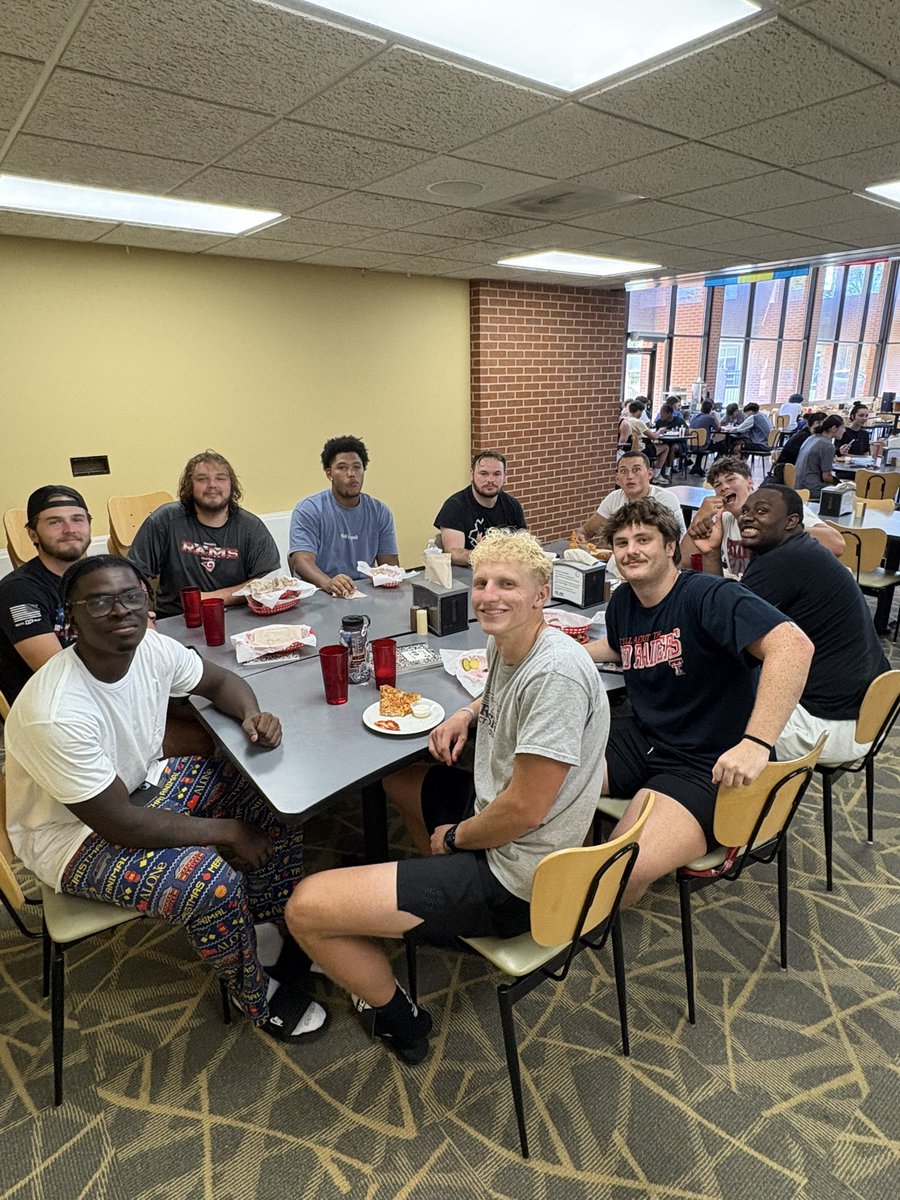 Wheat Beaters (@wheat_beaters) on Twitter photo Scavenger hunt: The Caf
<a href="/teeterf/">Coach Felicia Teeter</a> <a href="/Taggart_Brown/">Taggart Brown</a> <a href="/jwlawson1/">Coach Lawson</a> <a href="/jdeddy20/">Coach Eddy</a> <a href="/CoachMillerBC/">Kade Miller</a> @Wright_OK_ <a href="/CoachTizzy/">Coach Tizz</a> <a href="/TheTerryCook/">Coach Terry Cook</a> <a href="/SmithInspire/">Dr. Drametrice Smith</a> Scavenger hunt: The Caf
<a href="/teeterf/">Coach Felicia Teeter</a> <a href="/Taggart_Brown/">Taggart Brown</a> <a href="/jwlawson1/">Coach Lawson</a> <a href="/jdeddy20/">Coach Eddy</a> <a href="/CoachMillerBC/">Kade Miller</a> @Wright_OK_ <a href="/CoachTizzy/">Coach Tizz</a> <a href="/TheTerryCook/">Coach Terry Cook</a> <a href="/SmithInspire/">Dr. Drametrice Smith</a>