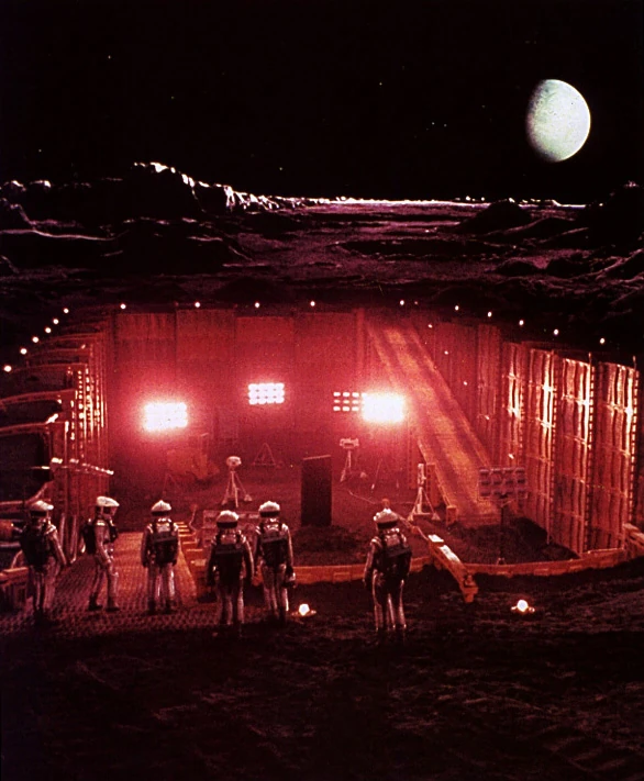 xtfspace's tweet image. I've always loved this image of your @AJamesMcCarthy   Thank you again for taking it!  I was a designer on the Starboard 1 and Port 1 radiator systems, which one can make out clearly here.  And am the founder and CEO of The Extraterrestrial Mining Company, and we are looking at