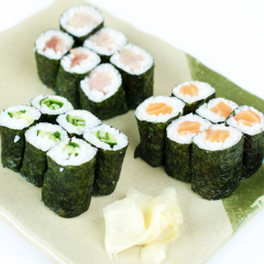 JessiesSushi's tweet photo. There’s sushi, and then there’s Jessie's Sushi &amp; Teriyaki sushi. We’re all about fresh flavors and creative options made to satisfy your cravings. Don’t wait! Stop by today for a sushi treat. 

#Sushi
https://t.co/hQgVkTLrMp https://t.co/4rVBpz6jmy