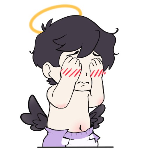 Stickers pack for <a href="/Small_walkway/">Pumkin</a>
Thanks for the opportunity to make them for you nwn 
It was funny