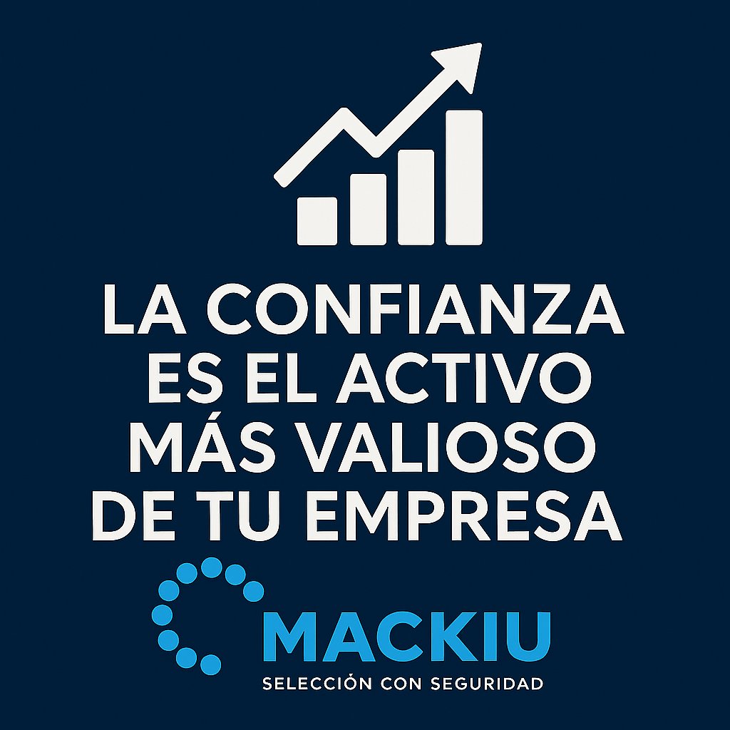 MackiuSAS's tweet photo. Un equipo confiable reduce riesgos, mejora el clima laboral y aumenta la productividad. Con nuestros servicios especializados, evaluamos y verificamos a tus colaboradores y candidatos, para que puedas tomar decisiones con total seguridad.
https://t.co/AQGhYkW9WS https://t.co/fbnnVeTcAq