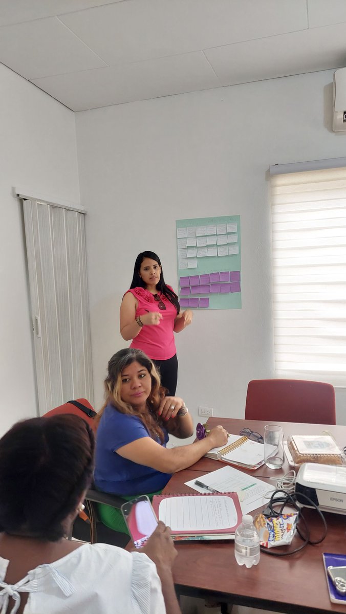 centroIAD's tweet photo. Nuestra metodología participativa y accesible permitió que todas las voces contaran su experiencia, vivencia y necesidades en un ambiente seguro y libre de estigma. 

🚀 ¡Seguimos transformando ideas en acciones concretas!

#DesarrolloSostenible #Consultoríasconimpacto https://t.co/yrZwznjAzv