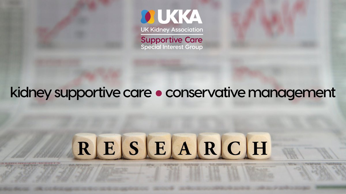 UKKidney's tweet photo. 💡Got a research idea on kidney #SupportiveCare or #ConservativeManagement?

🧑‍💻Join the Supportive Care SIG’s meetings to share, discuss or listen in. Open to all clinical, research &amp; PPI colleagues.

📩 Get in touch via our webpage to join a session!
https://t.co/CtNKhkQd0t https://t.co/9qctStoU3b