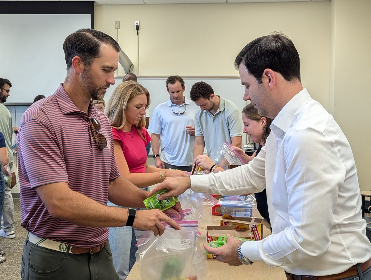 Wilkinson Center tweet media