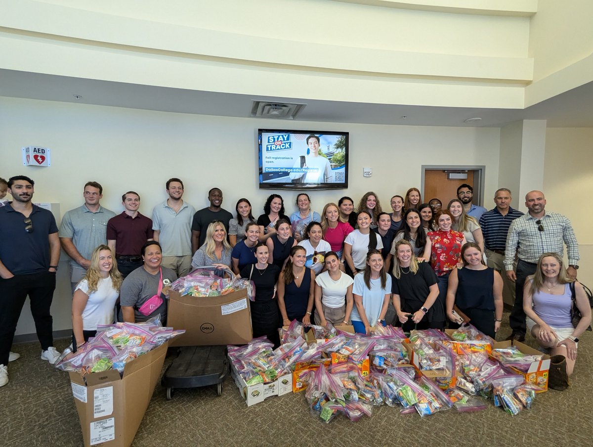 Wilkinson Center tweet media