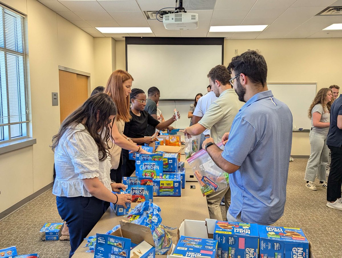 Wilkinson Center tweet media