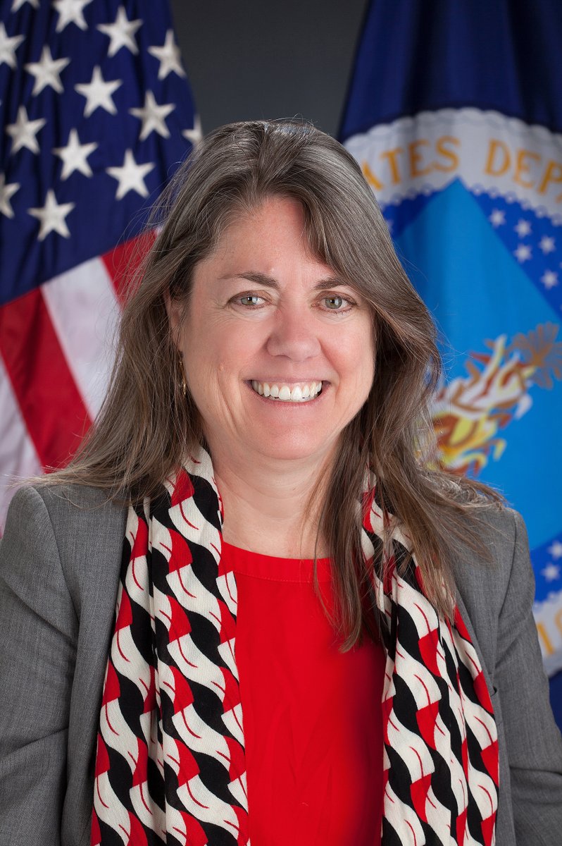 USDA_ARS's tweet image. Congratulations to Dr. Tara McHugh!! 🎉🎉
As USDA-ARS Pacific West Area director, McHugh appears in Forbes 50 Over 50 &quot;Meet the Women Who Define Innovation, Drive, and Hope.&quot; Thank you for your contributions to Agricultural Research! loom.ly/GawLBBI