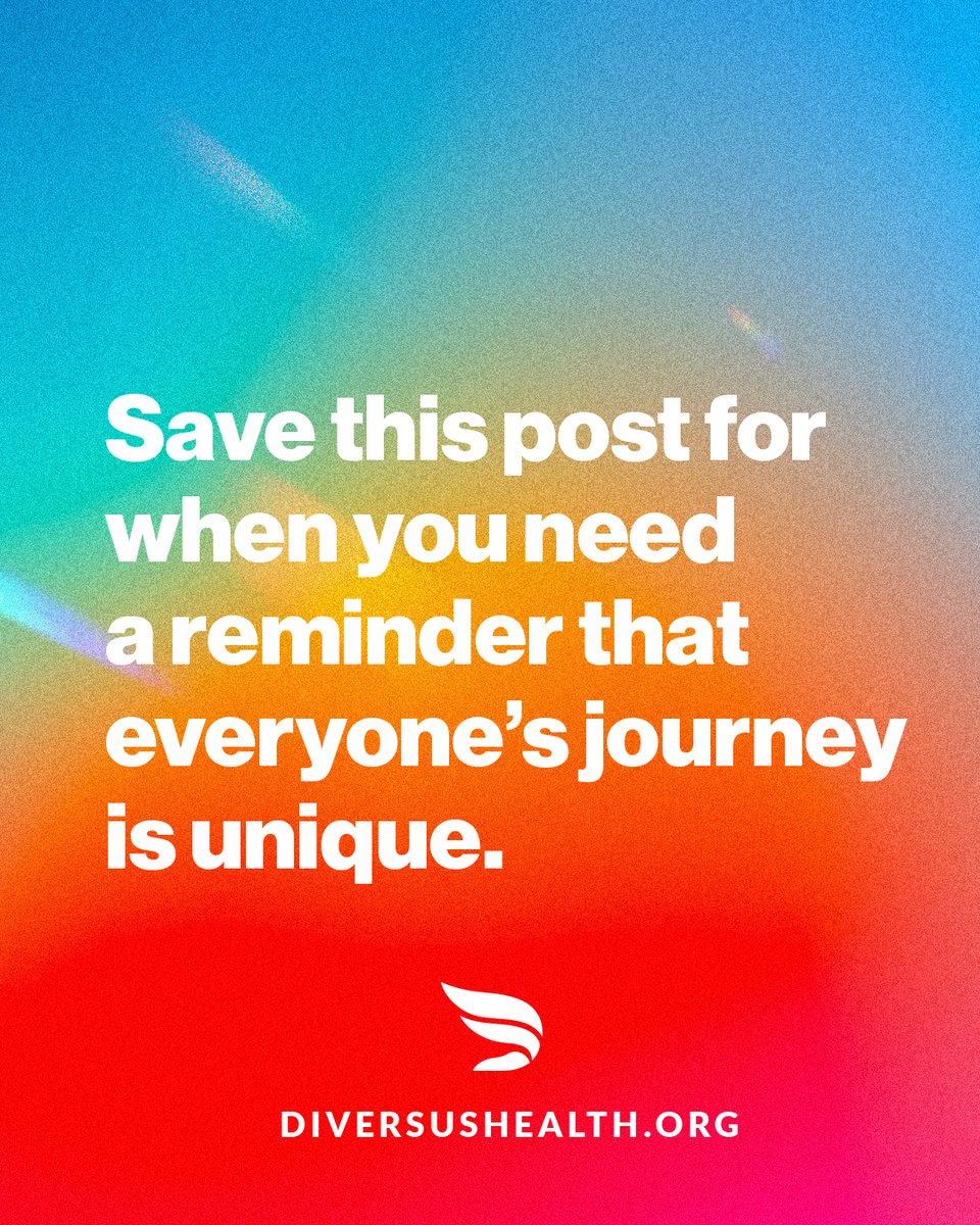 Your progress is real, even if it looks different than you imagined. 

Every journey is unique.
Every pace is valid.
And every bit of progress counts. 💛

📌 Save this for the days you doubt it.
💛 Share it with someone who needs to hear it.