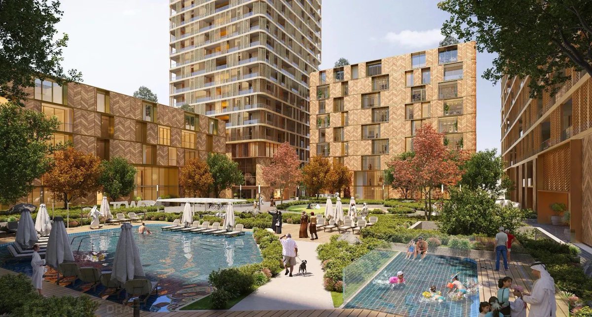 عداد مشاريع الرياض tweet media