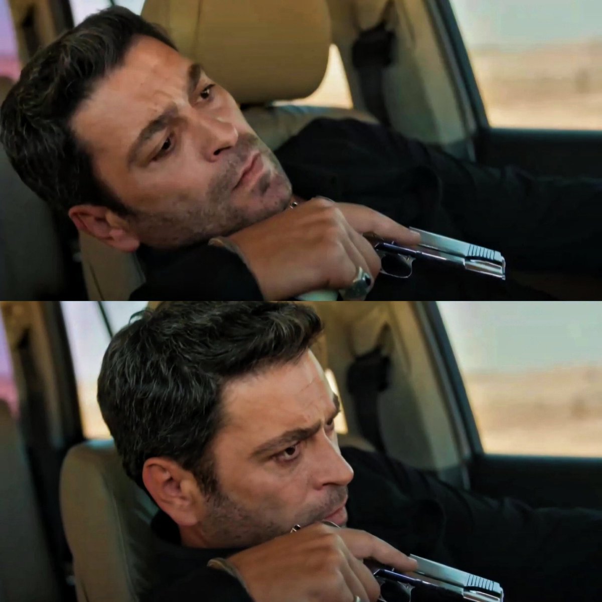 1nkling101's tweet photo. Yall don’t get it… I’d replace my man for Ciho any day of the week. No questions asked.. he knows he’ll always be 2nd place to this specimen.. he’s just lucky that Ciho is a fictional character… #UzakŞehir #CihAl #Ciho https://t.co/Ux3HoO61TK